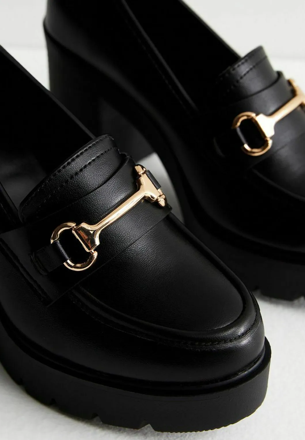 CHUNKY  - Scarpe senza lacci