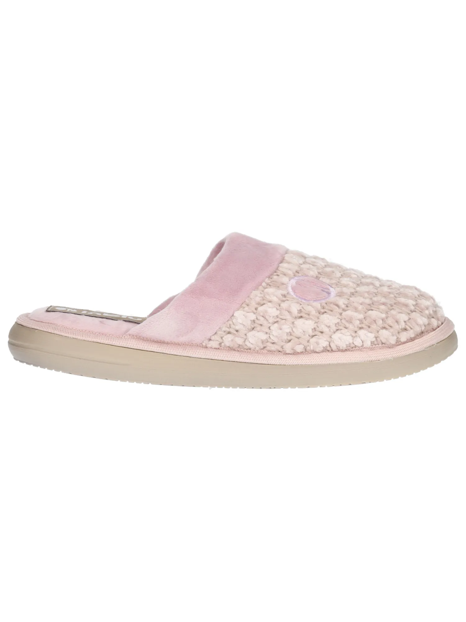 Ciabatta Inblu da donna lilla