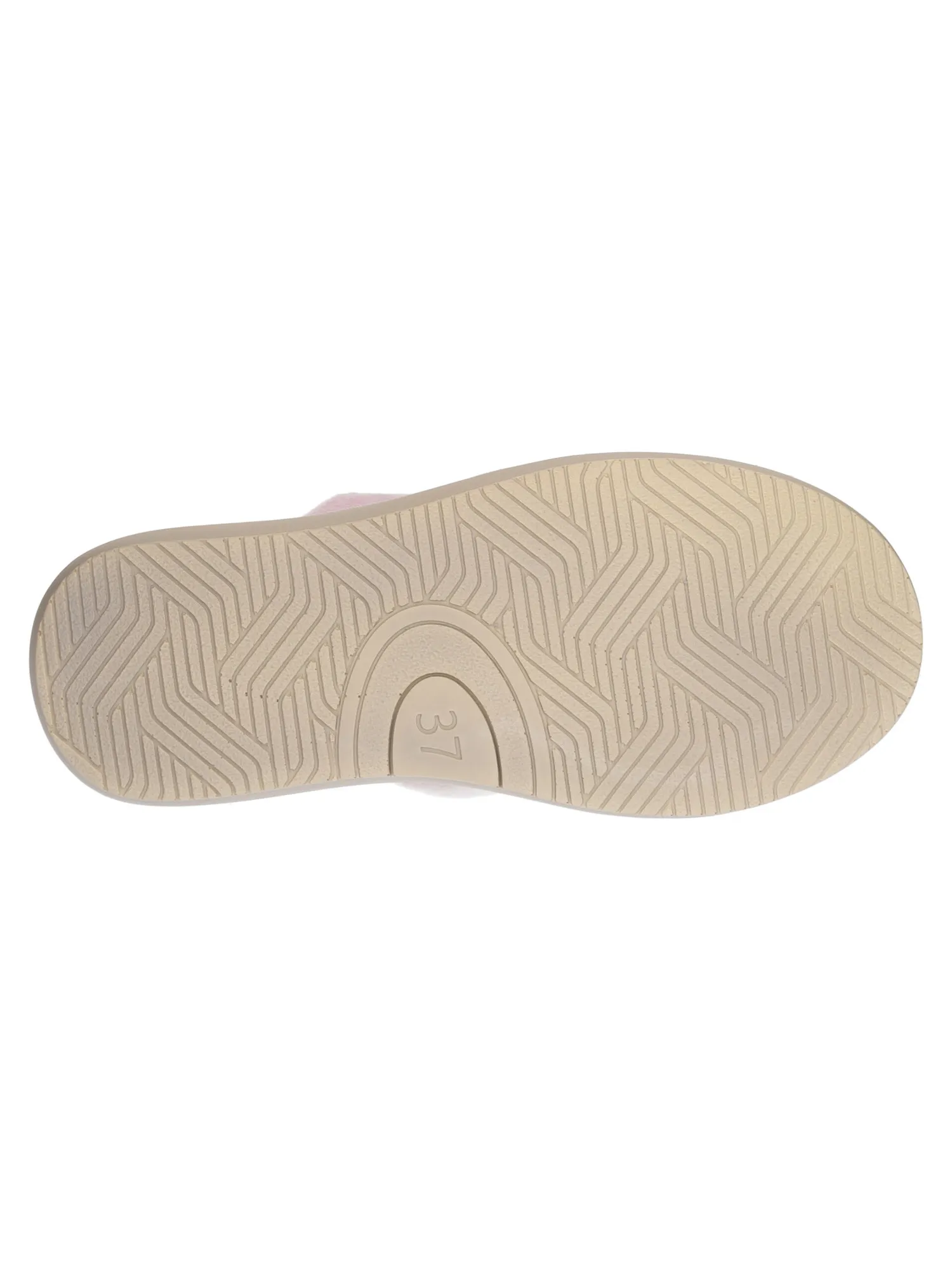 Ciabatta Inblu da donna lilla