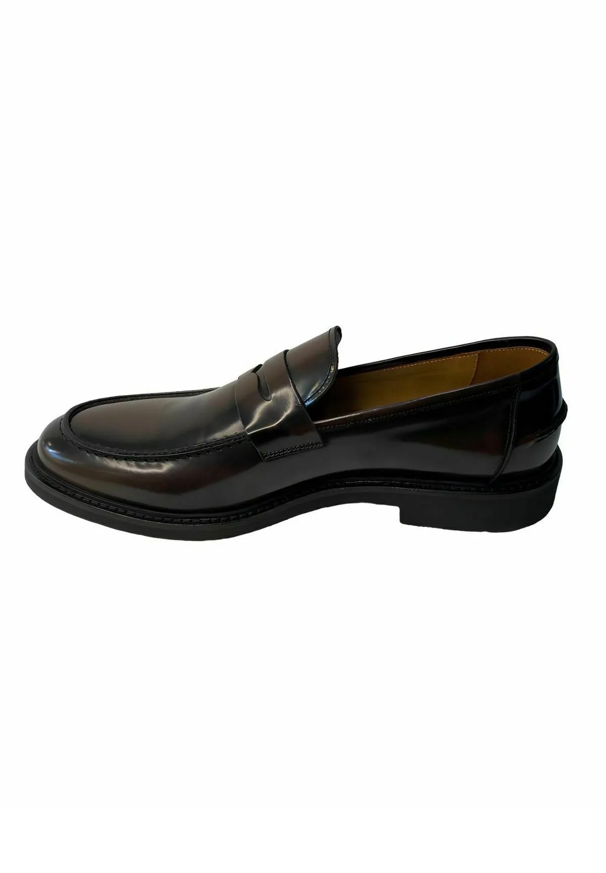 COLLEGE - Scarpe senza lacci