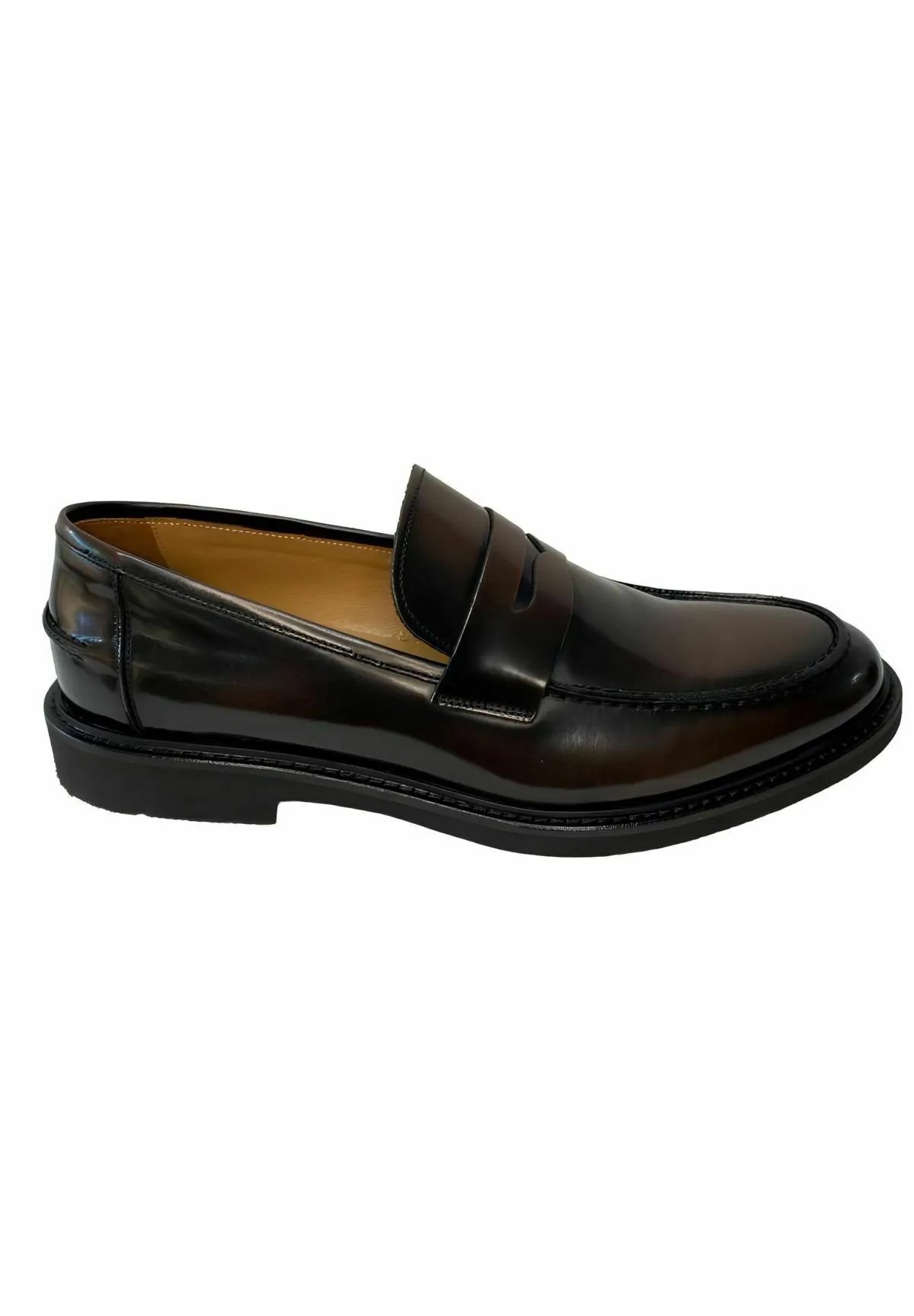 COLLEGE - Scarpe senza lacci