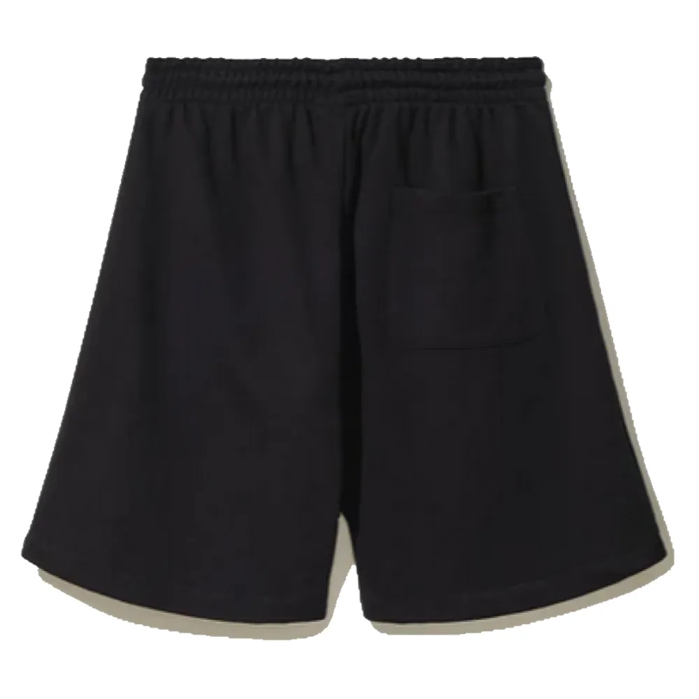 Comme Des Fuckdown Bermuda Logo Multicolor