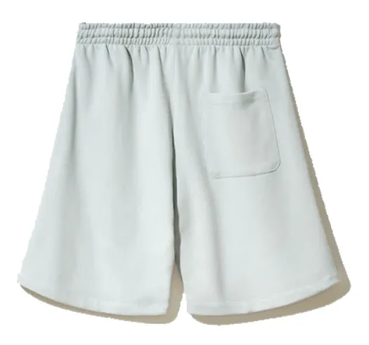 Comme Des Fuckdown Bermuda Logo Multicolor