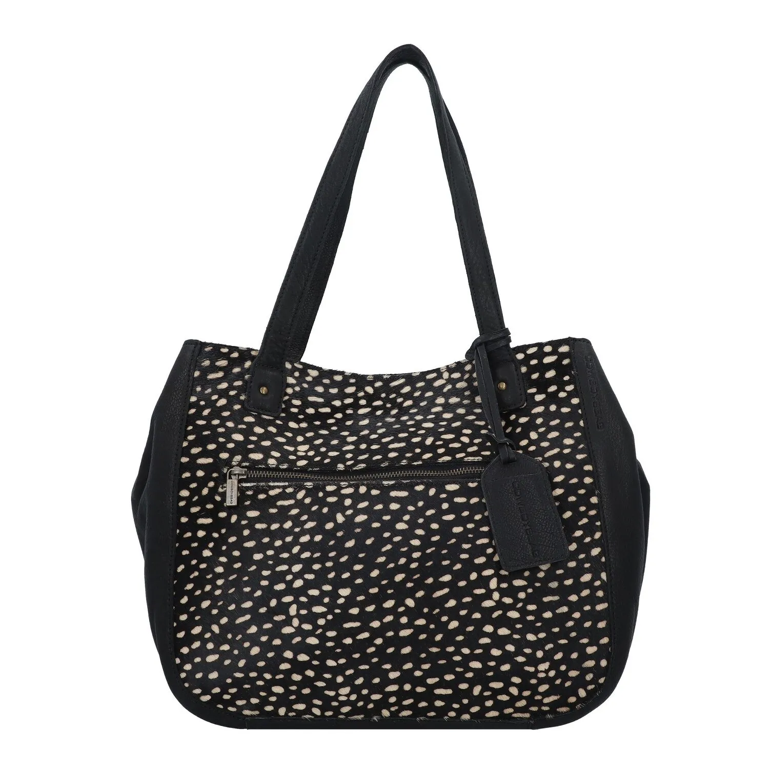 Cowboysbag Hamlet Borsa a tracolla Pelle 36 cm