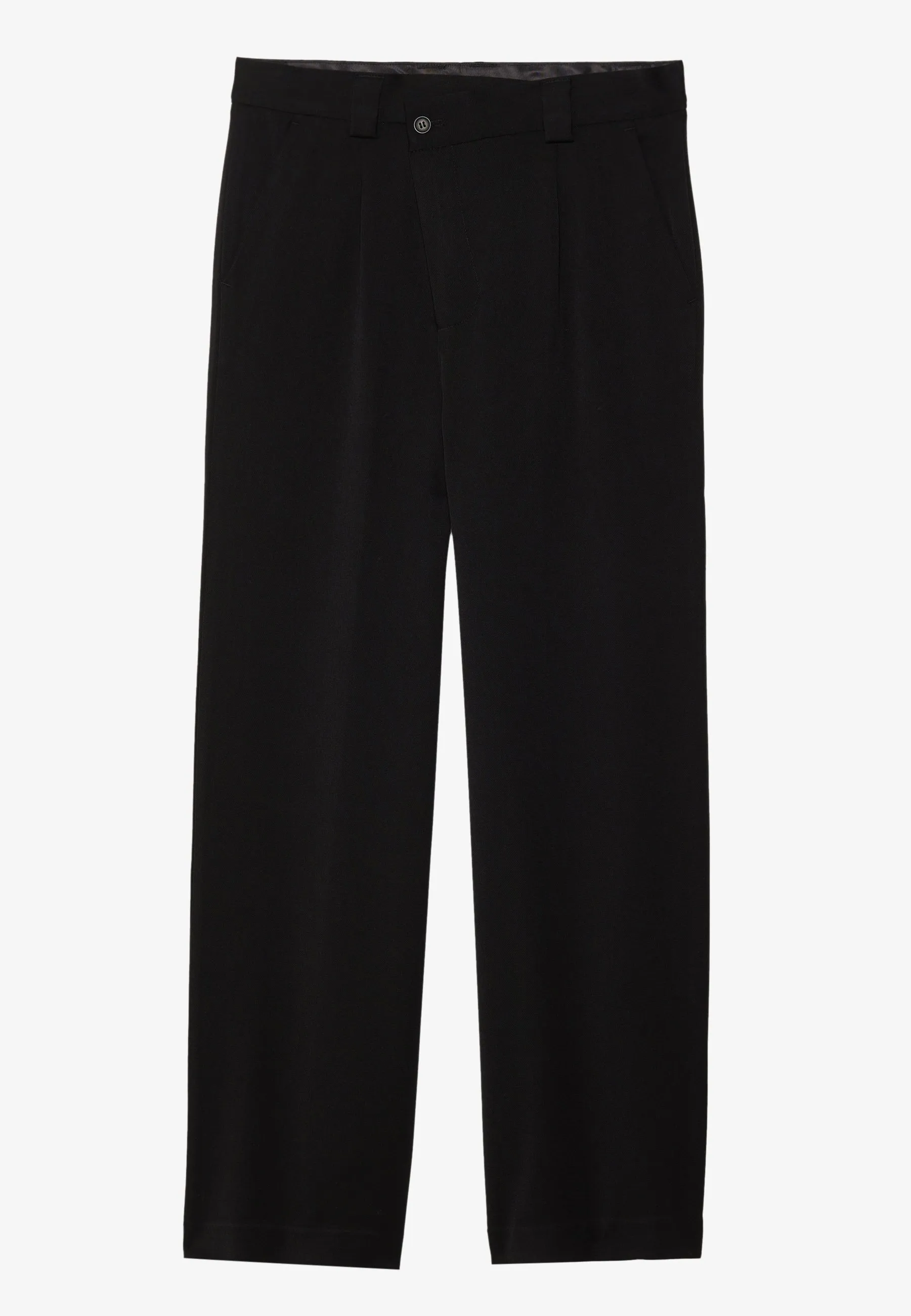CROSSED CROTCH UNISEX - Pantaloni