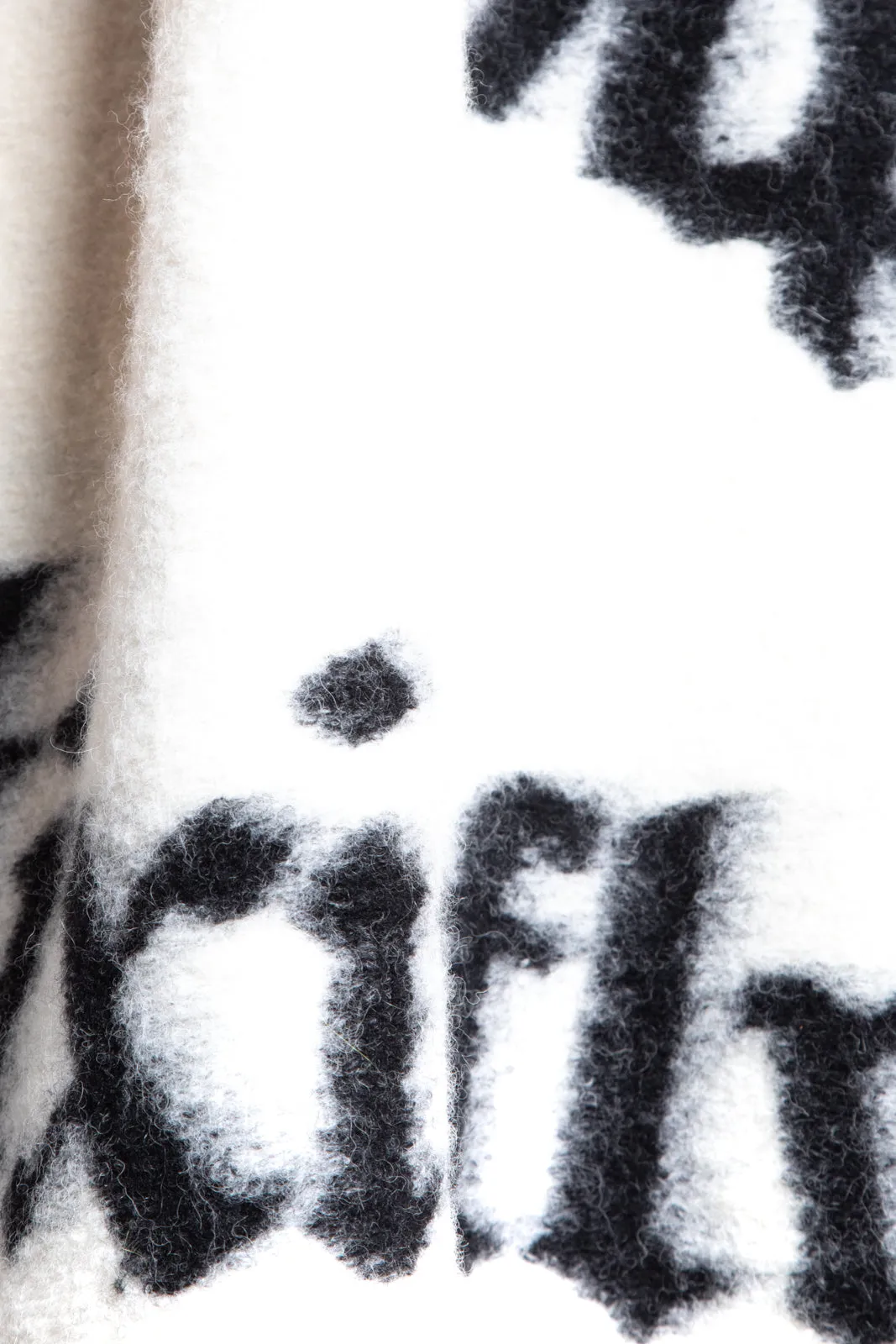 DIXIE - CAPPOTTO JACQUARD