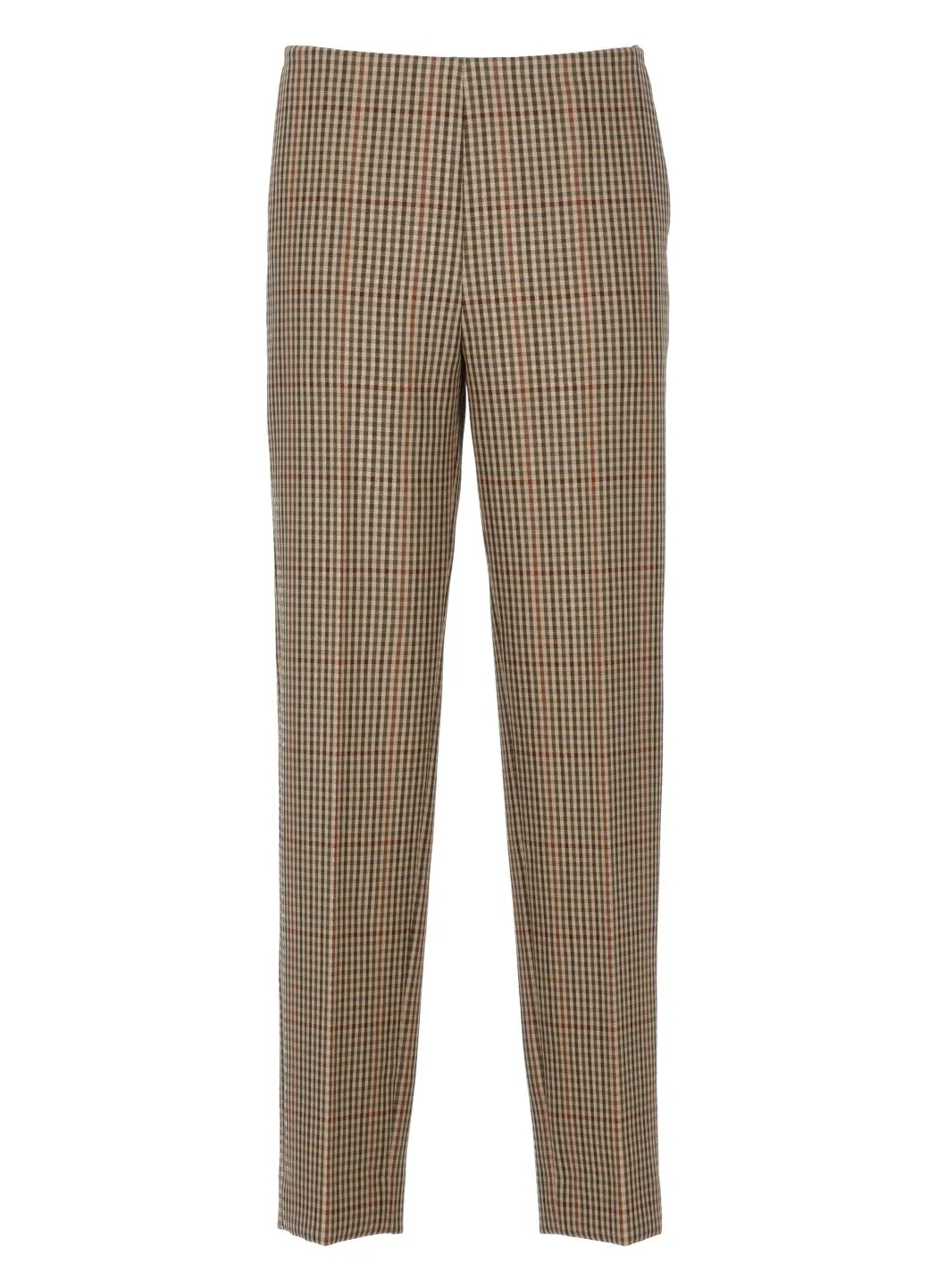     Dries Van Noten     Pantaloni in lana     