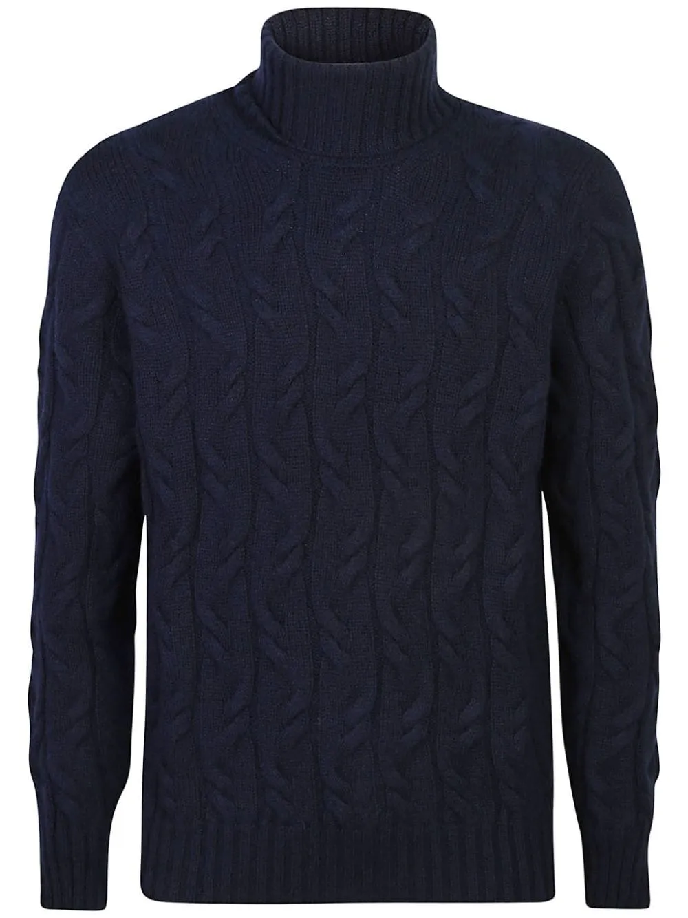 Drumohr-Maglione in cashmere