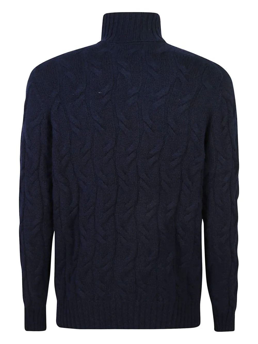Drumohr-Maglione in cashmere
