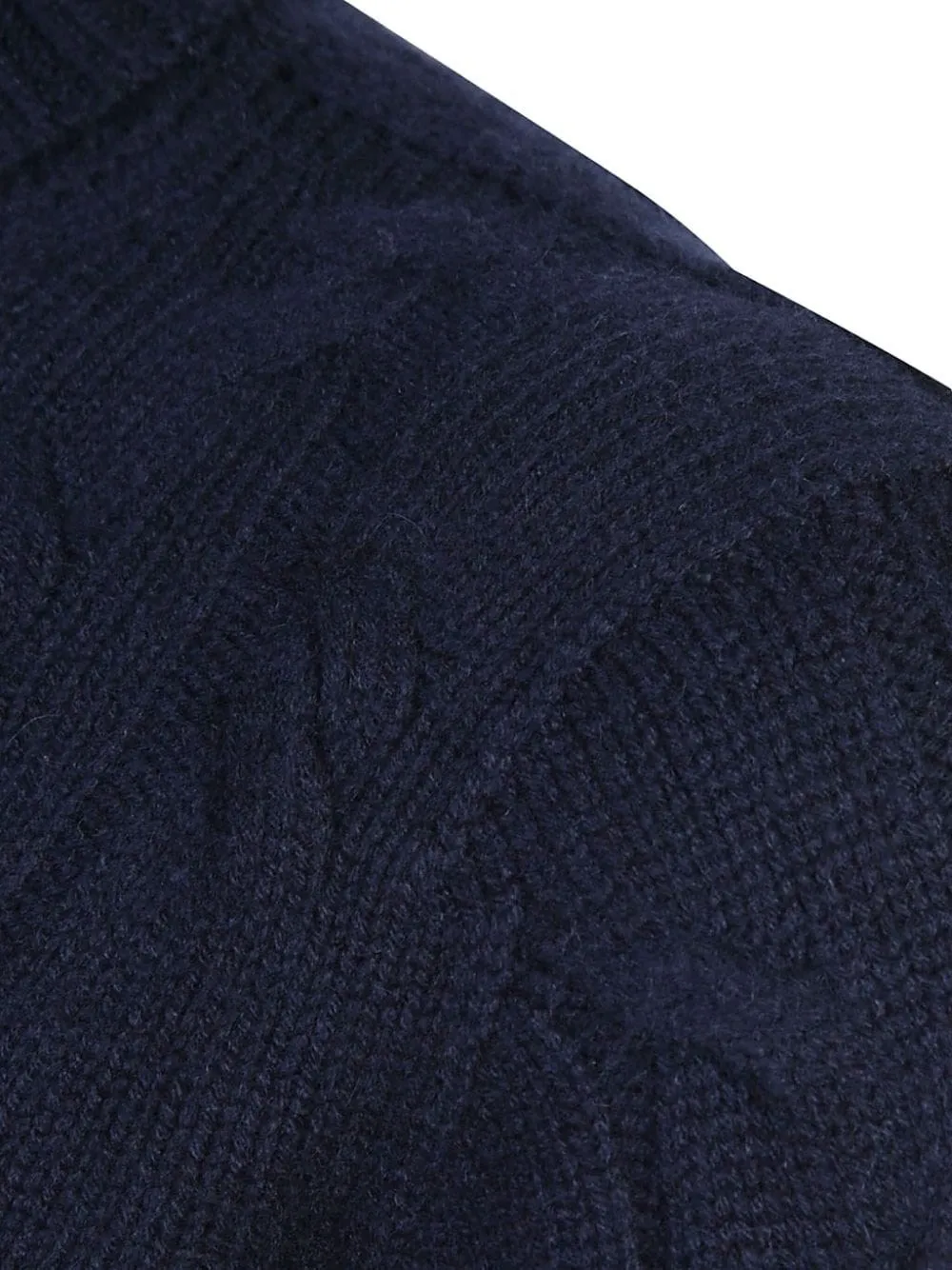Drumohr-Maglione in cashmere