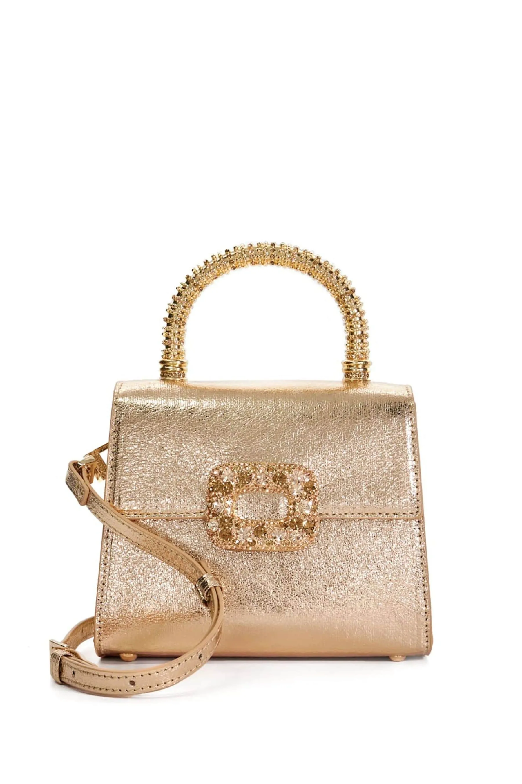 Dune London - Bolenna - Borsa con bordi a spilla