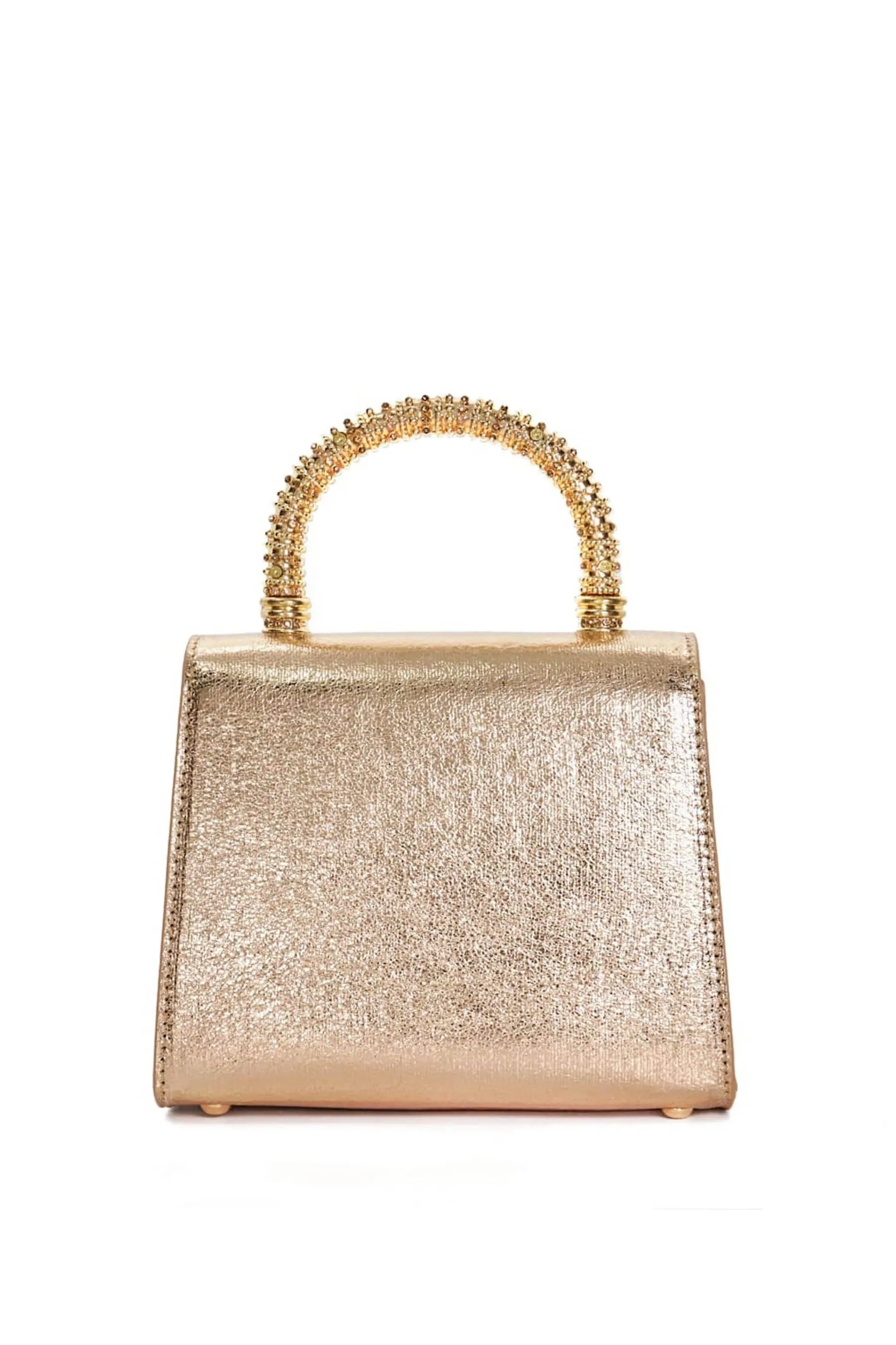 Dune London - Bolenna - Borsa con bordi a spilla