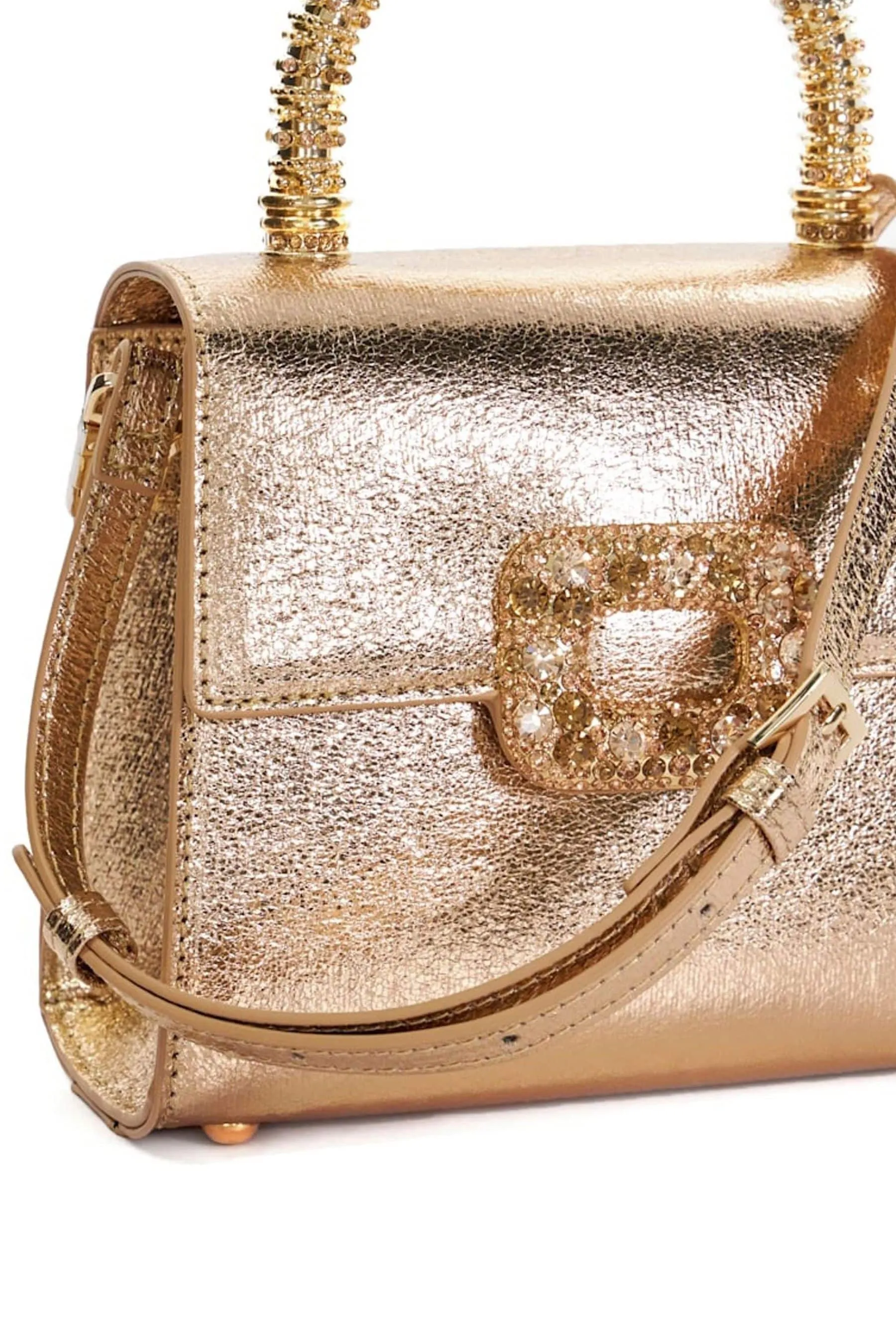Dune London - Bolenna - Borsa con bordi a spilla