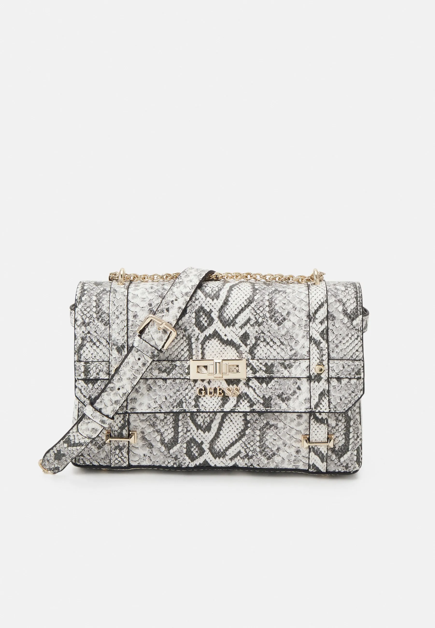 EMILEE CONVERTIBLE XBODY FLAP - Borsa a mano