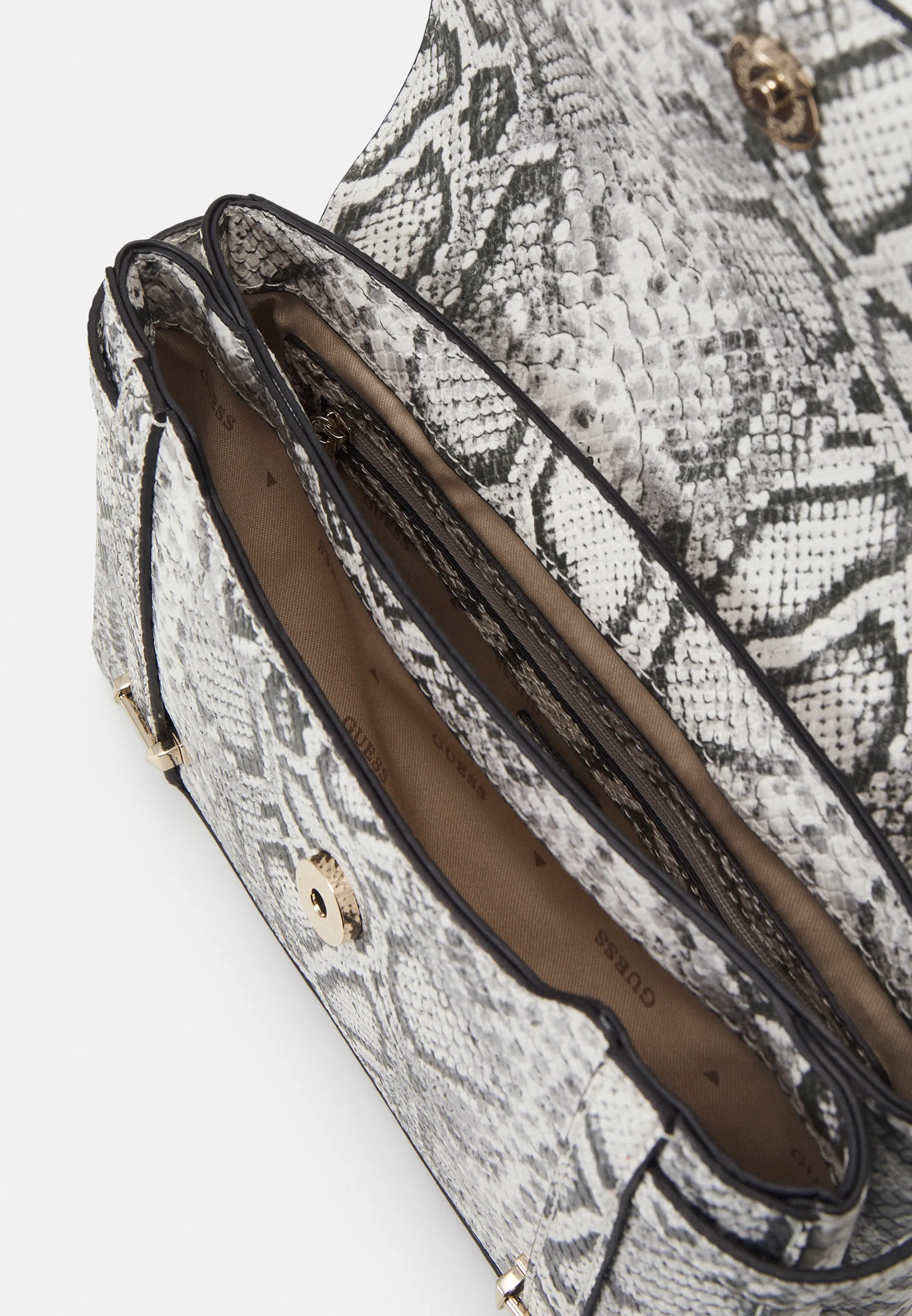 EMILEE CONVERTIBLE XBODY FLAP - Borsa a mano