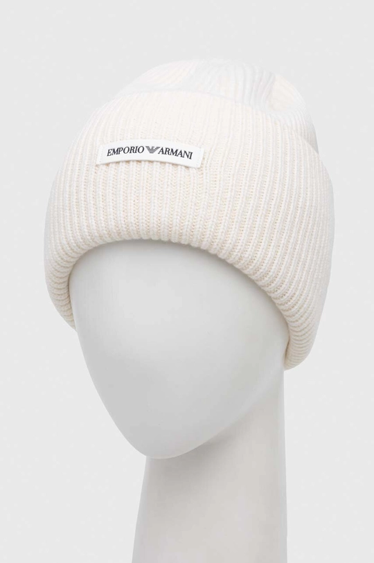 Emporio Armani berretto in lana