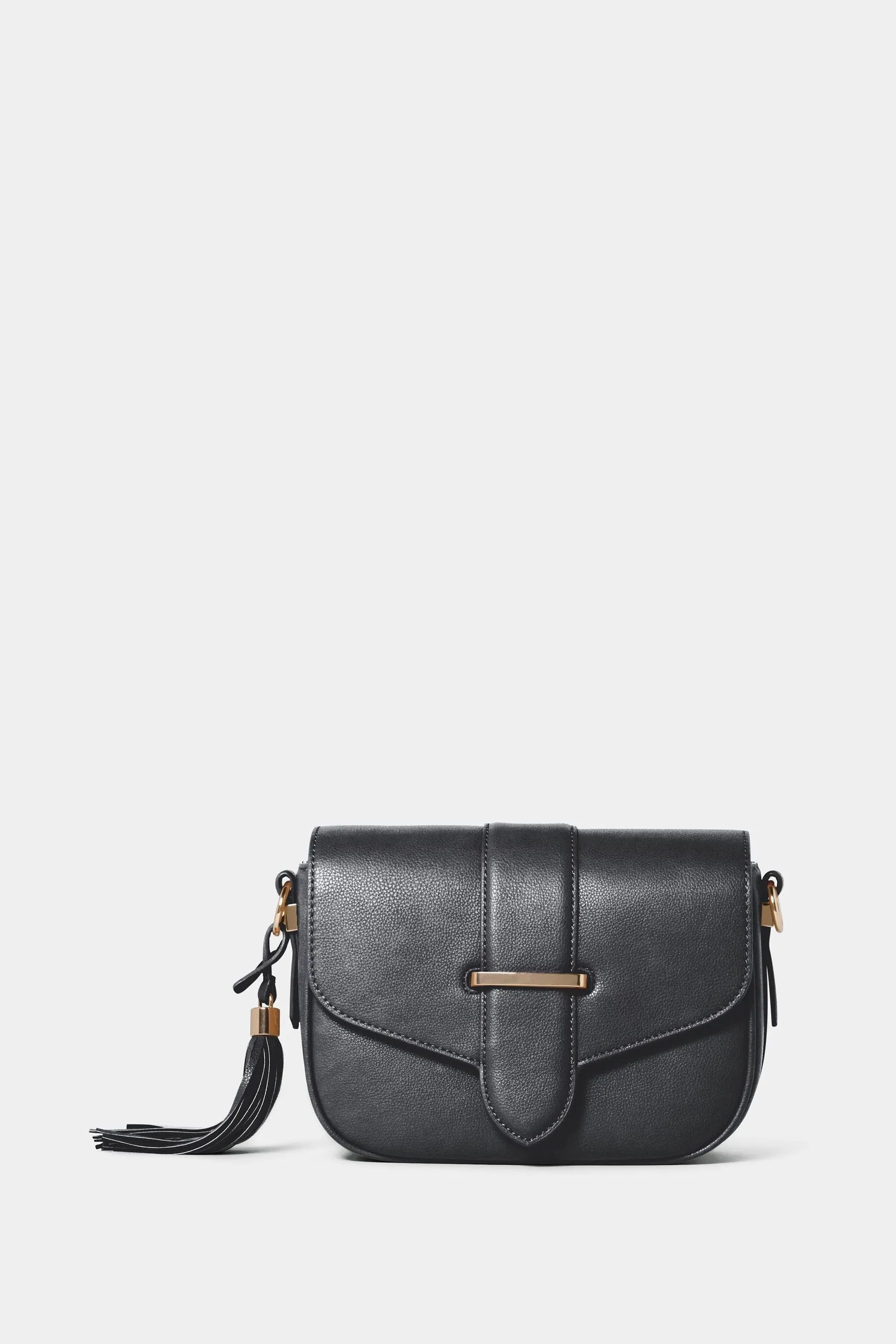 Forever New Signature - Thea - Borsa a bisaccia con nappe