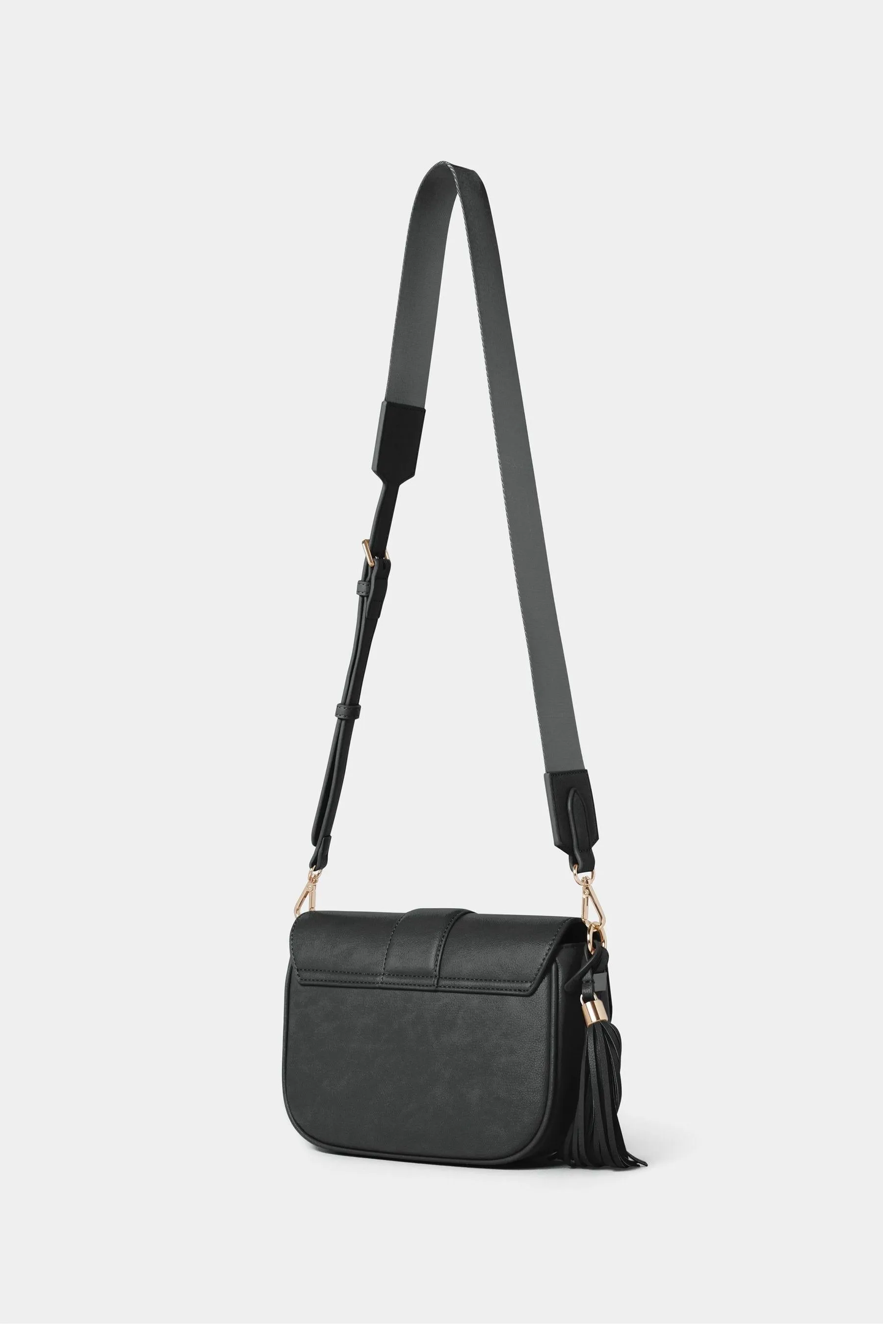 Forever New Signature - Thea - Borsa a bisaccia con nappe