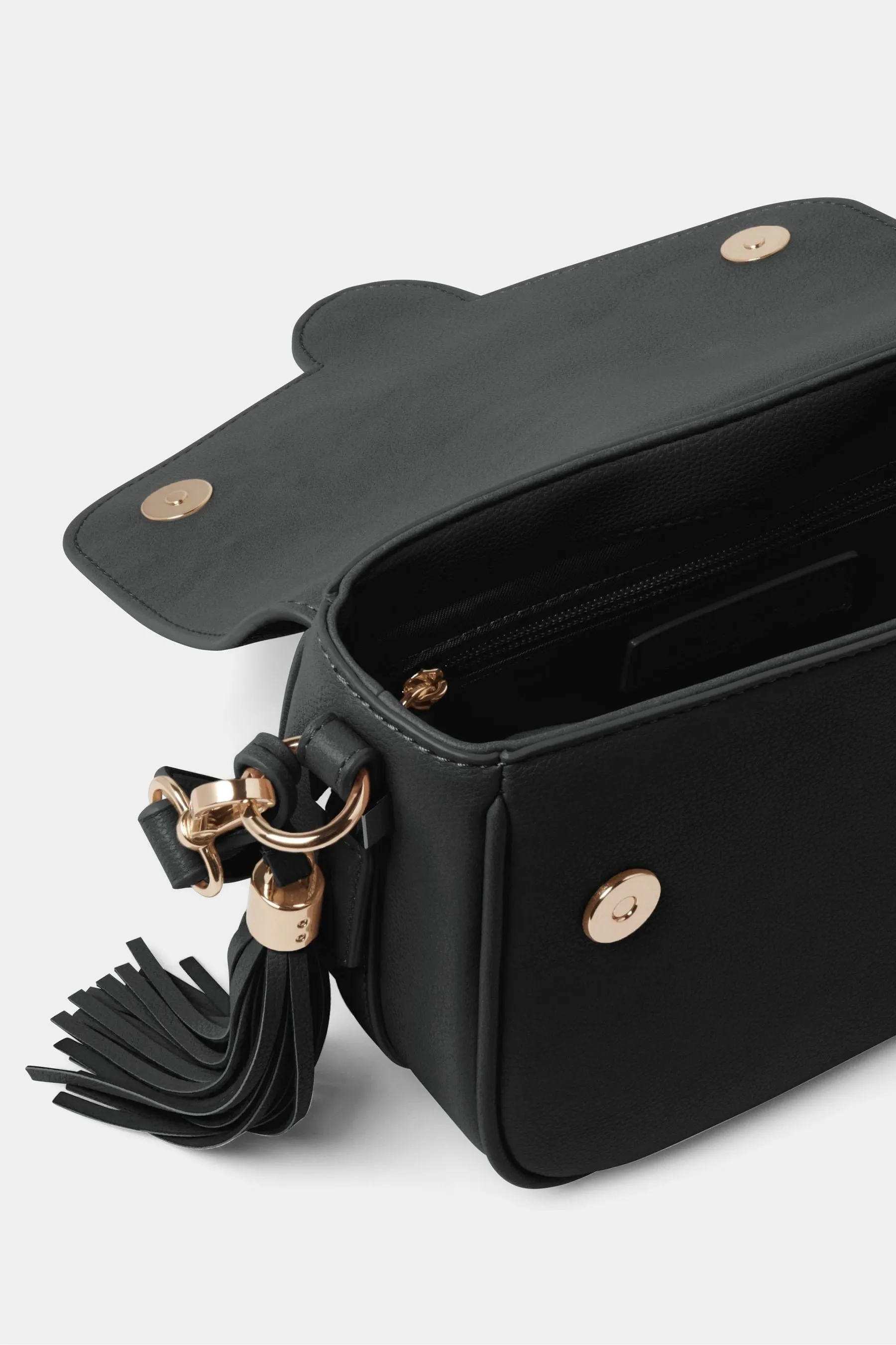 Forever New Signature - Thea - Borsa a bisaccia con nappe