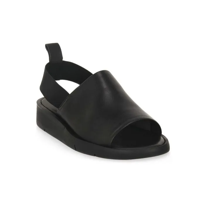 FRAU BLACK CACHEMIRE