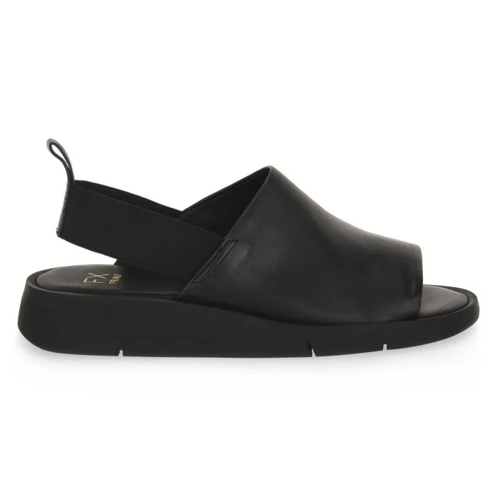 FRAU BLACK CACHEMIRE