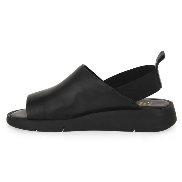 FRAU BLACK CACHEMIRE