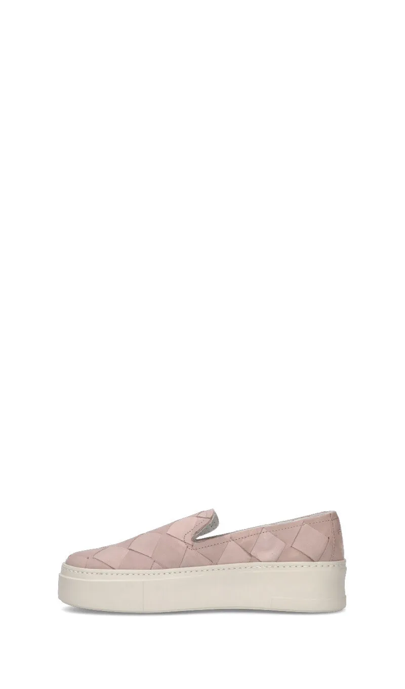FRAU Sneakers donna rosa