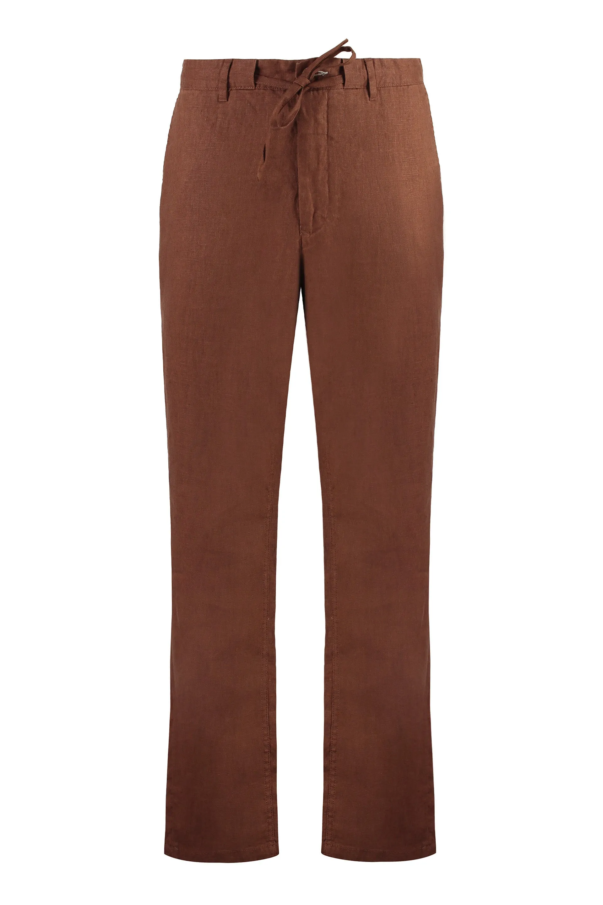 GANT Pantaloni in lino