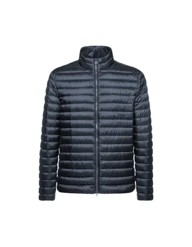 Geox M Warrens piumino corto  