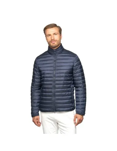 Geox M Warrens piumino corto  