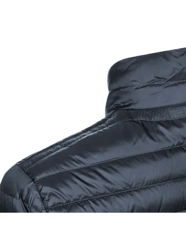 Geox M Warrens piumino corto  