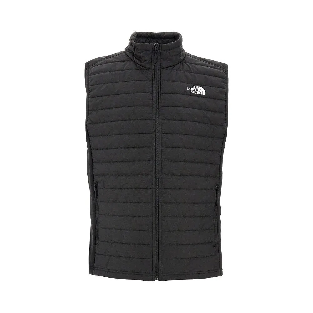 Gilet imbottito Hybrid