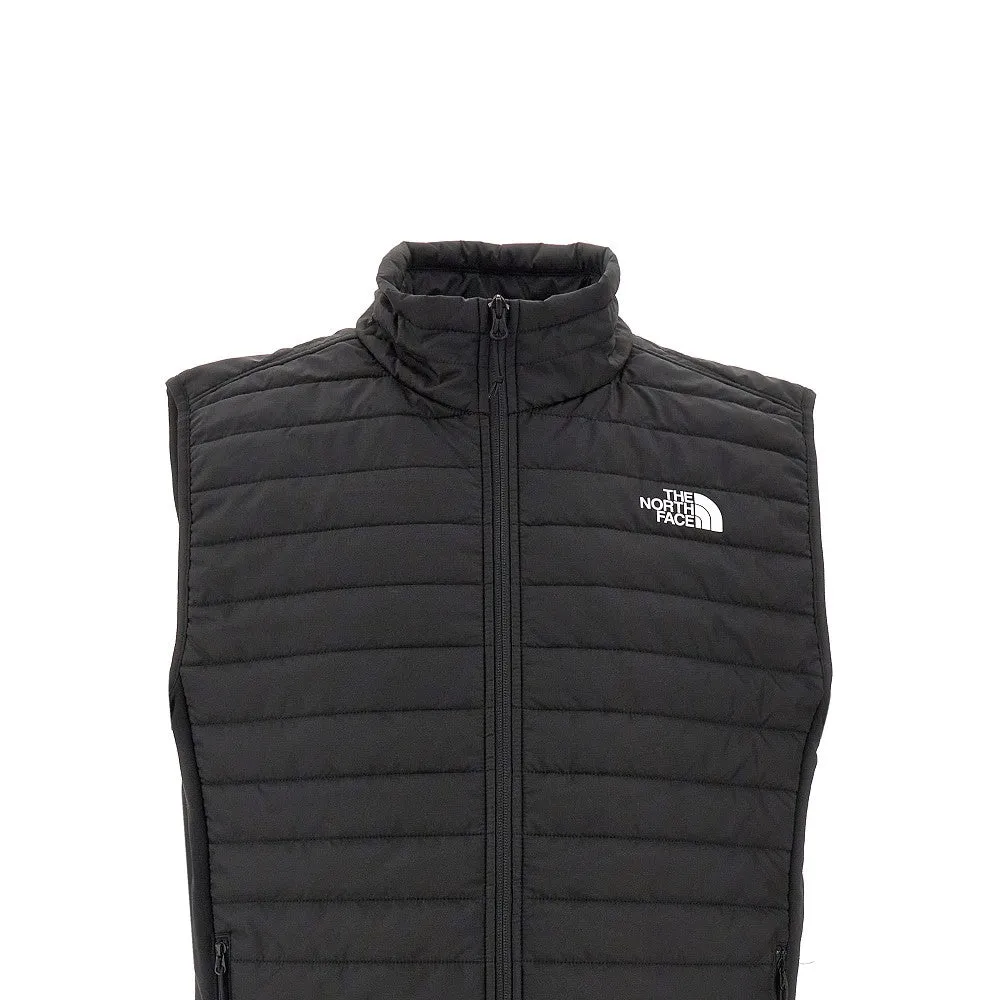 Gilet imbottito Hybrid