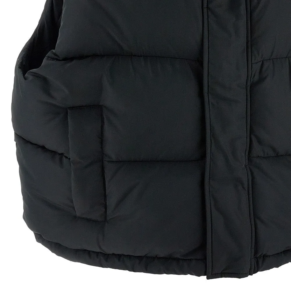Gilet imbottito 'Political Campaign'