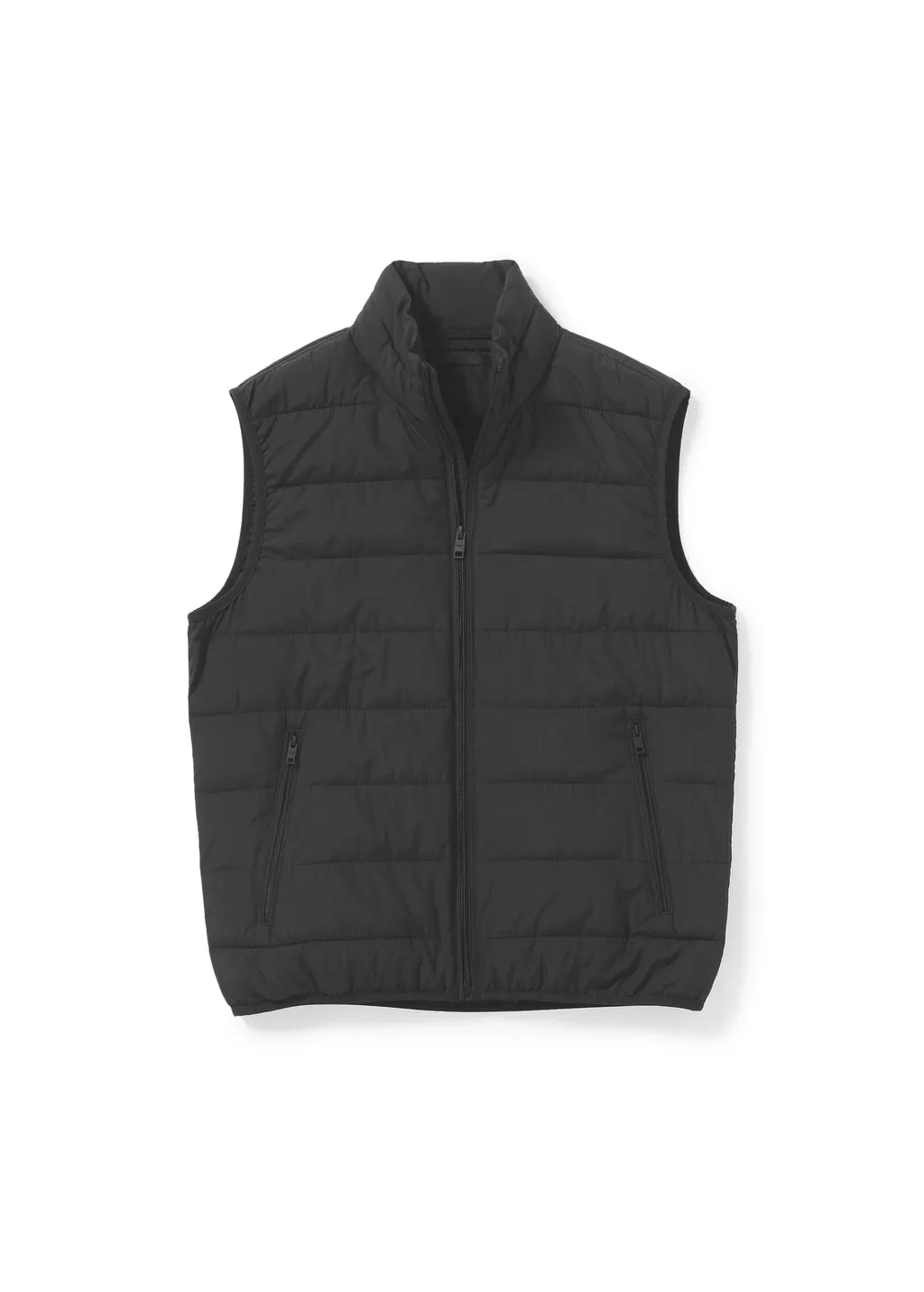 Gilet imbottito ultraleggero