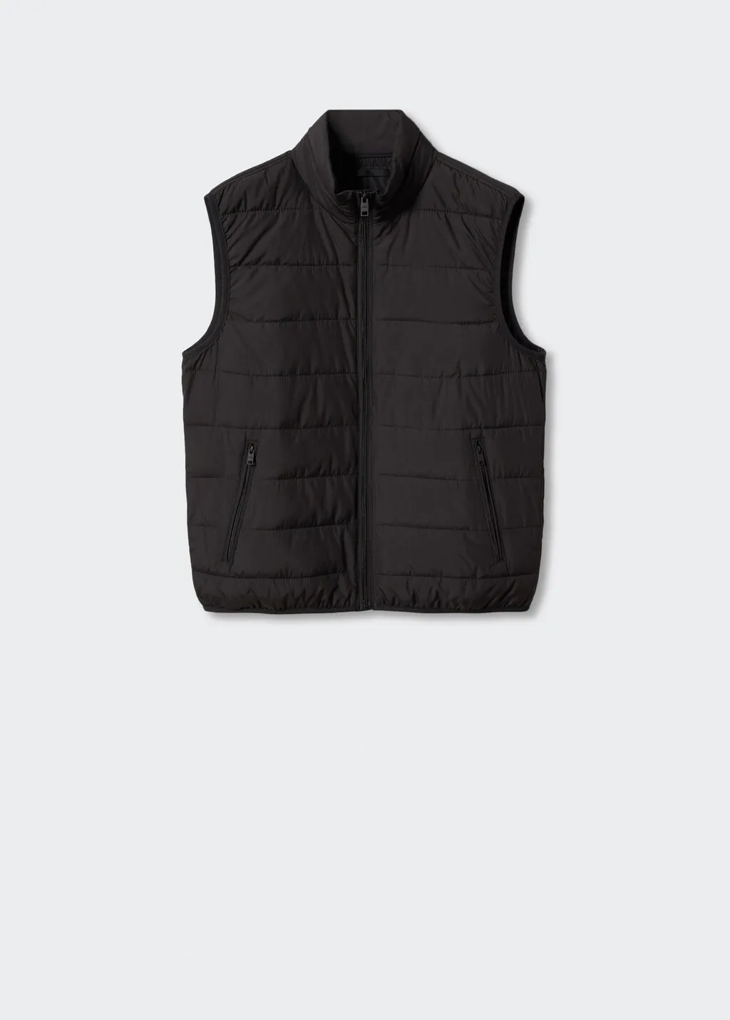 Gilet imbottito ultraleggero