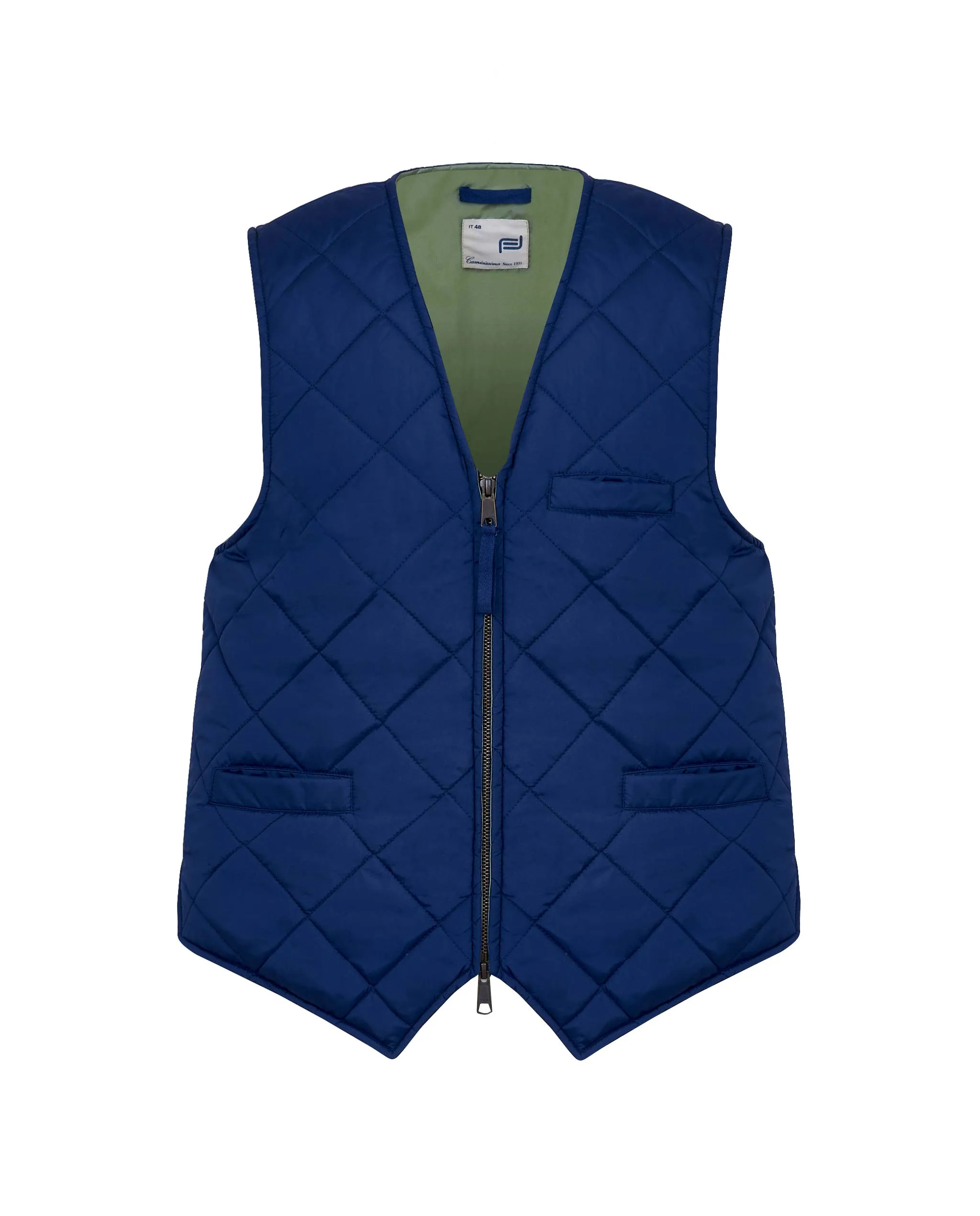 Gilet imbottito    