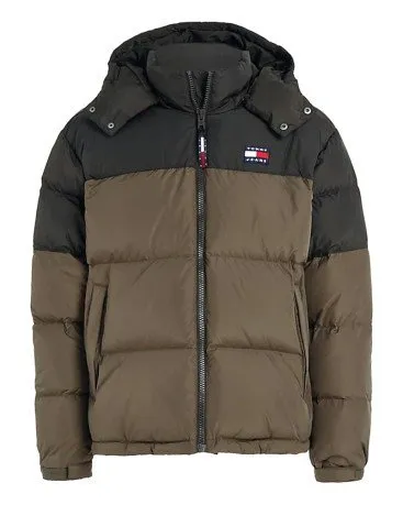 Giubbino Imbottito Uomo Alaska