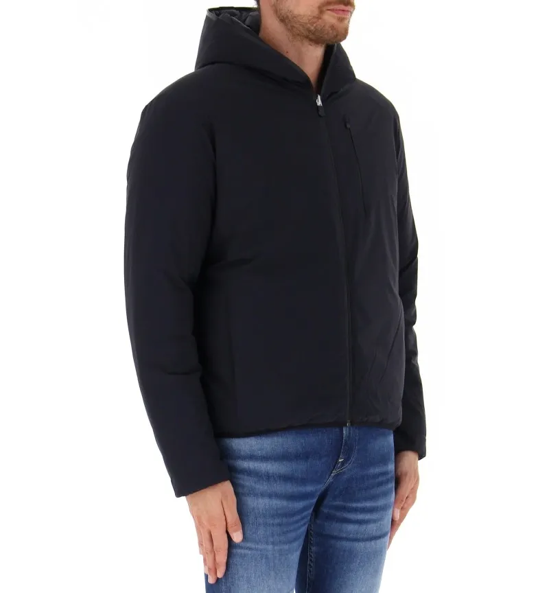 Giubbino reversibile