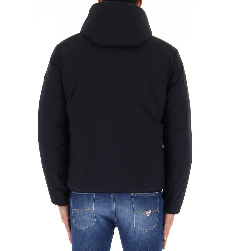 Giubbino reversibile