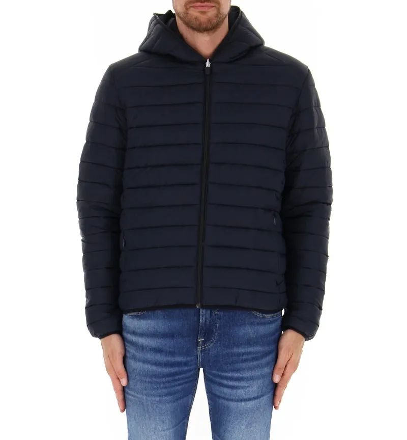 Giubbino reversibile