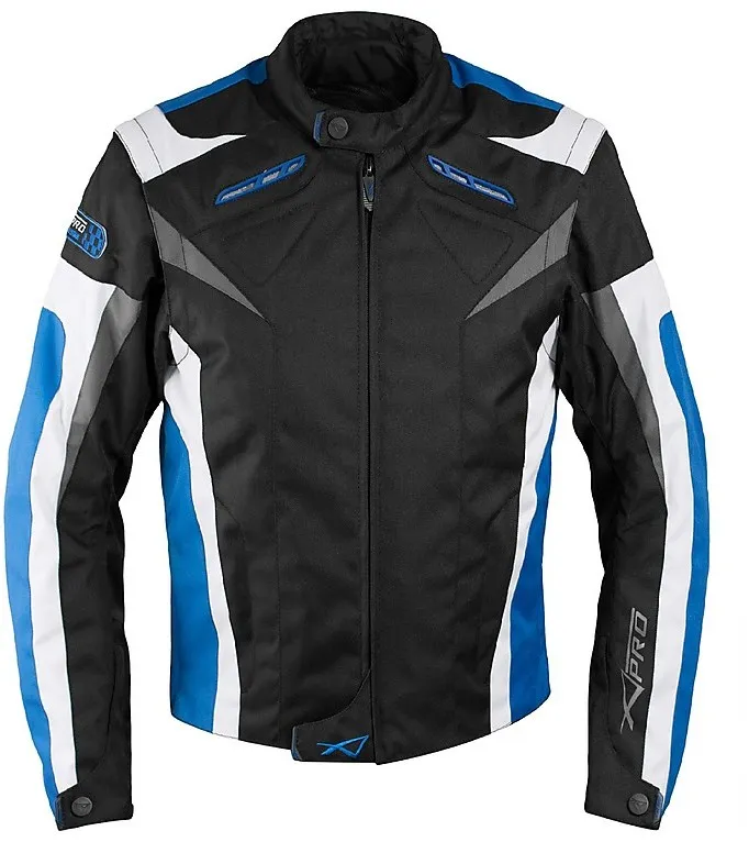giubbotto moto donna