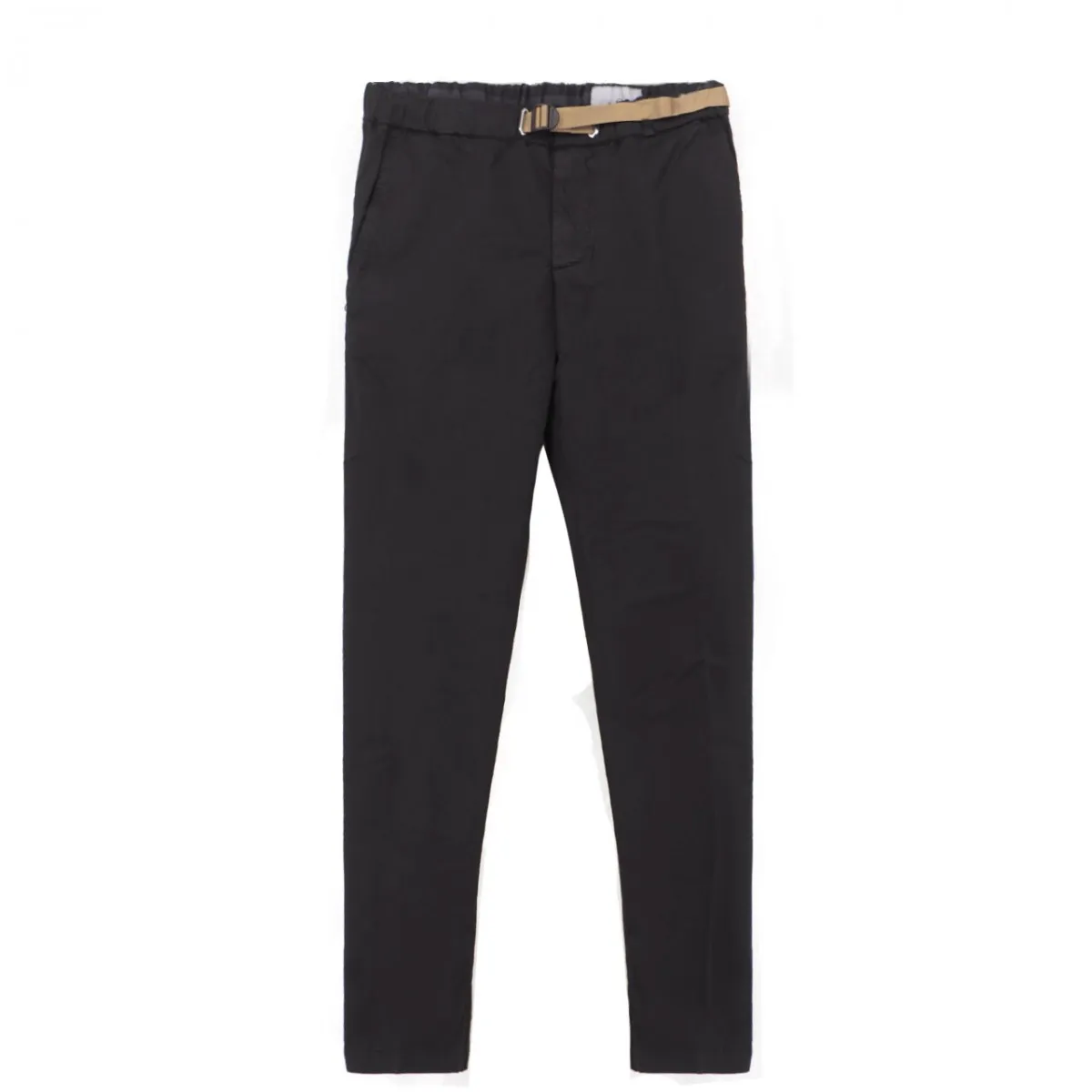 Greg Pantaloni Chino, Nero