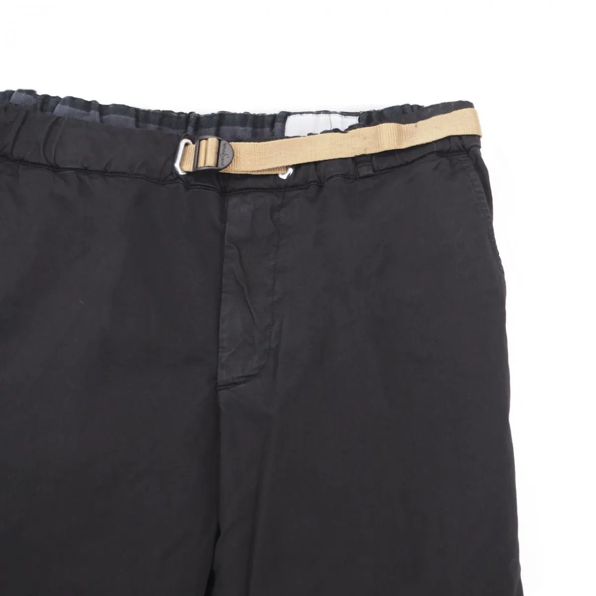 Greg Pantaloni Chino, Nero