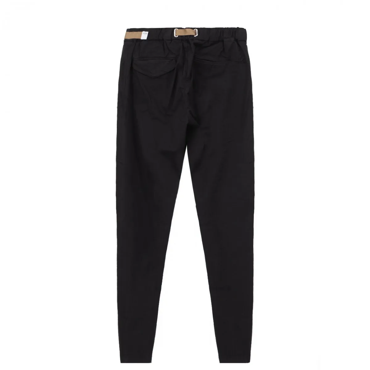 Greg Pantaloni Chino, Nero