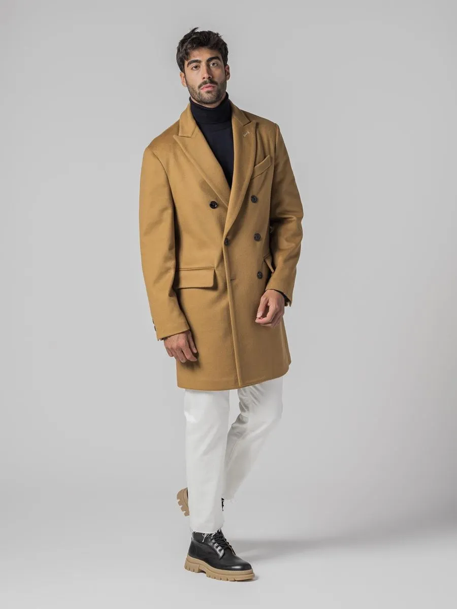 GREGORIO - Cappotto - Paltò