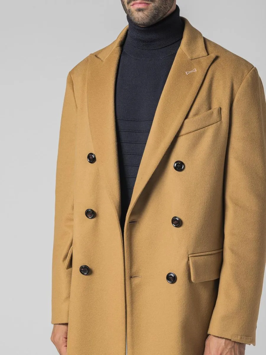 GREGORIO - Cappotto - Paltò