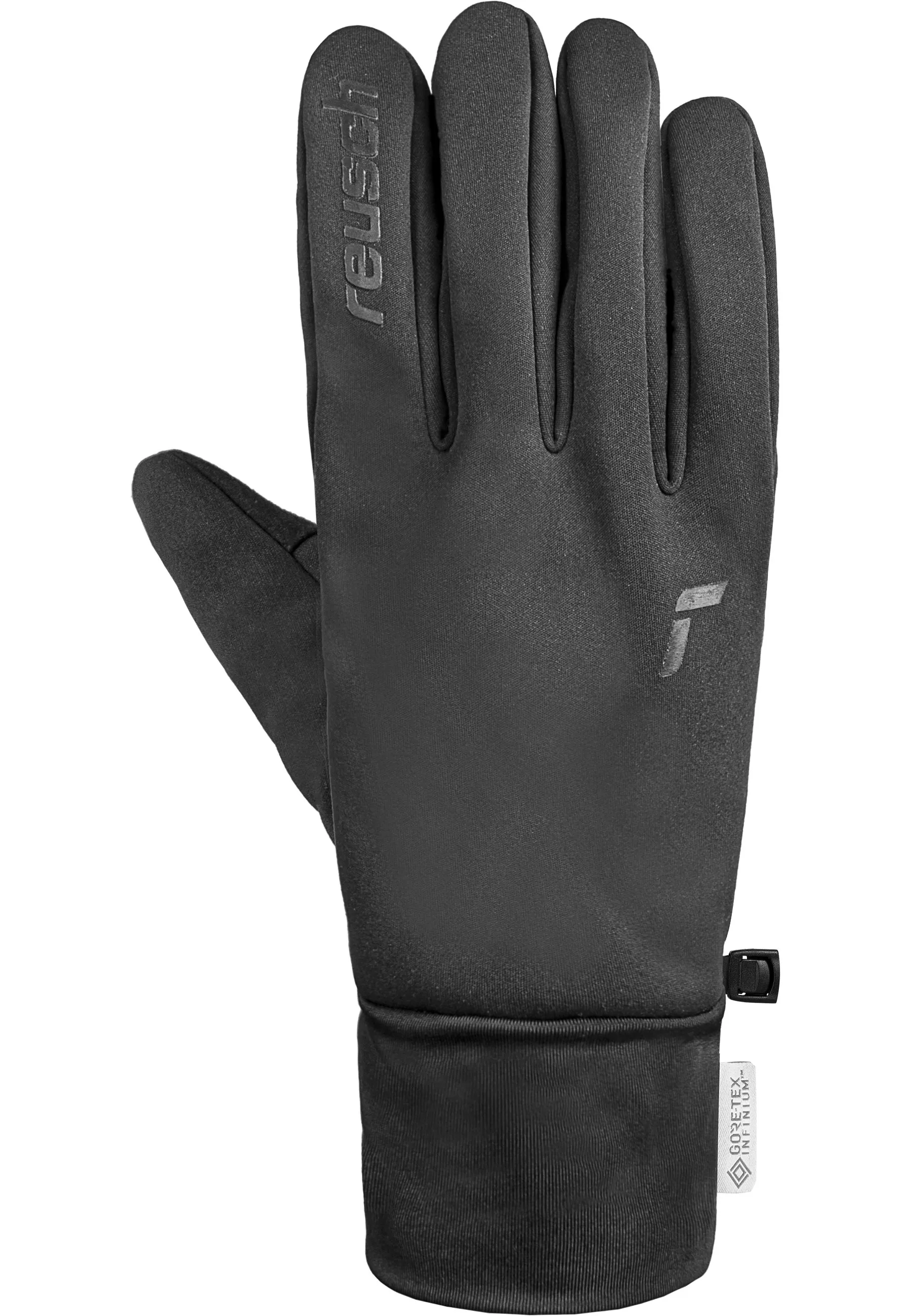 Guanti -  black