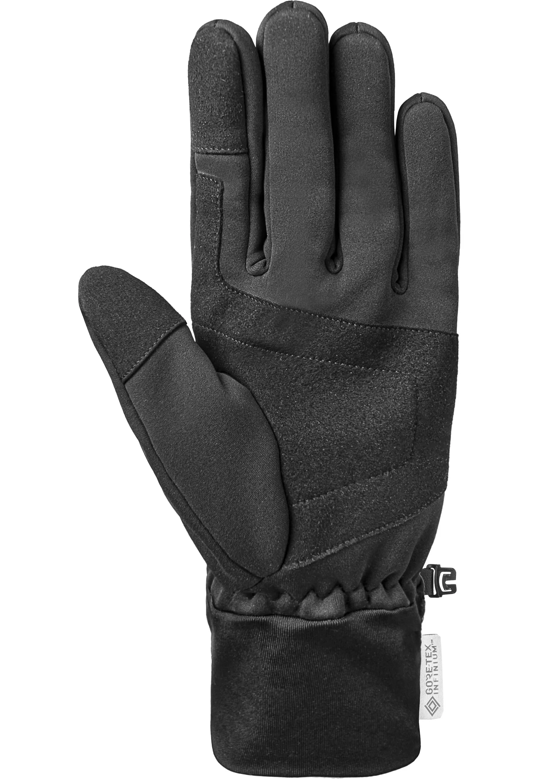 Guanti -  black