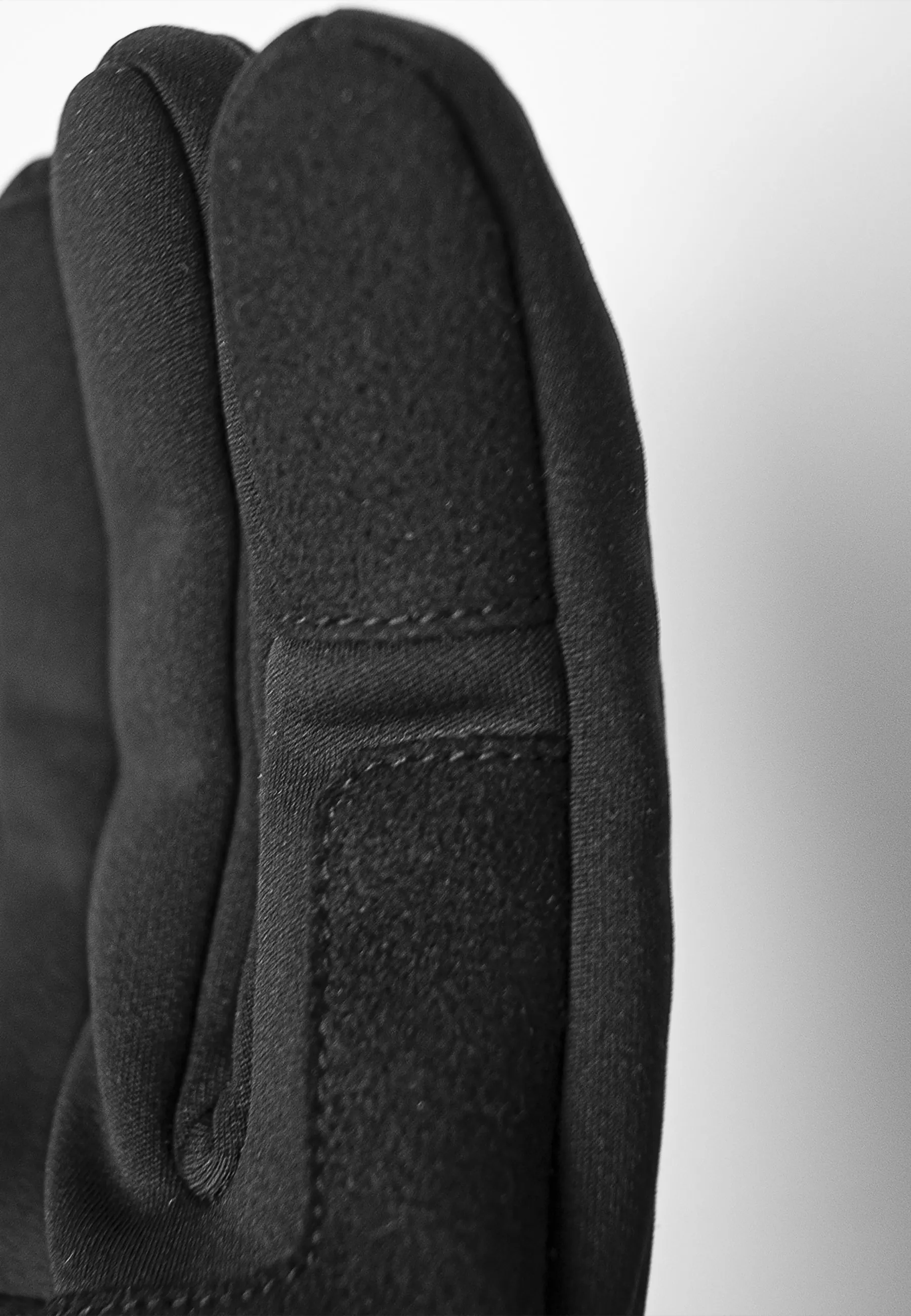 Guanti -  black